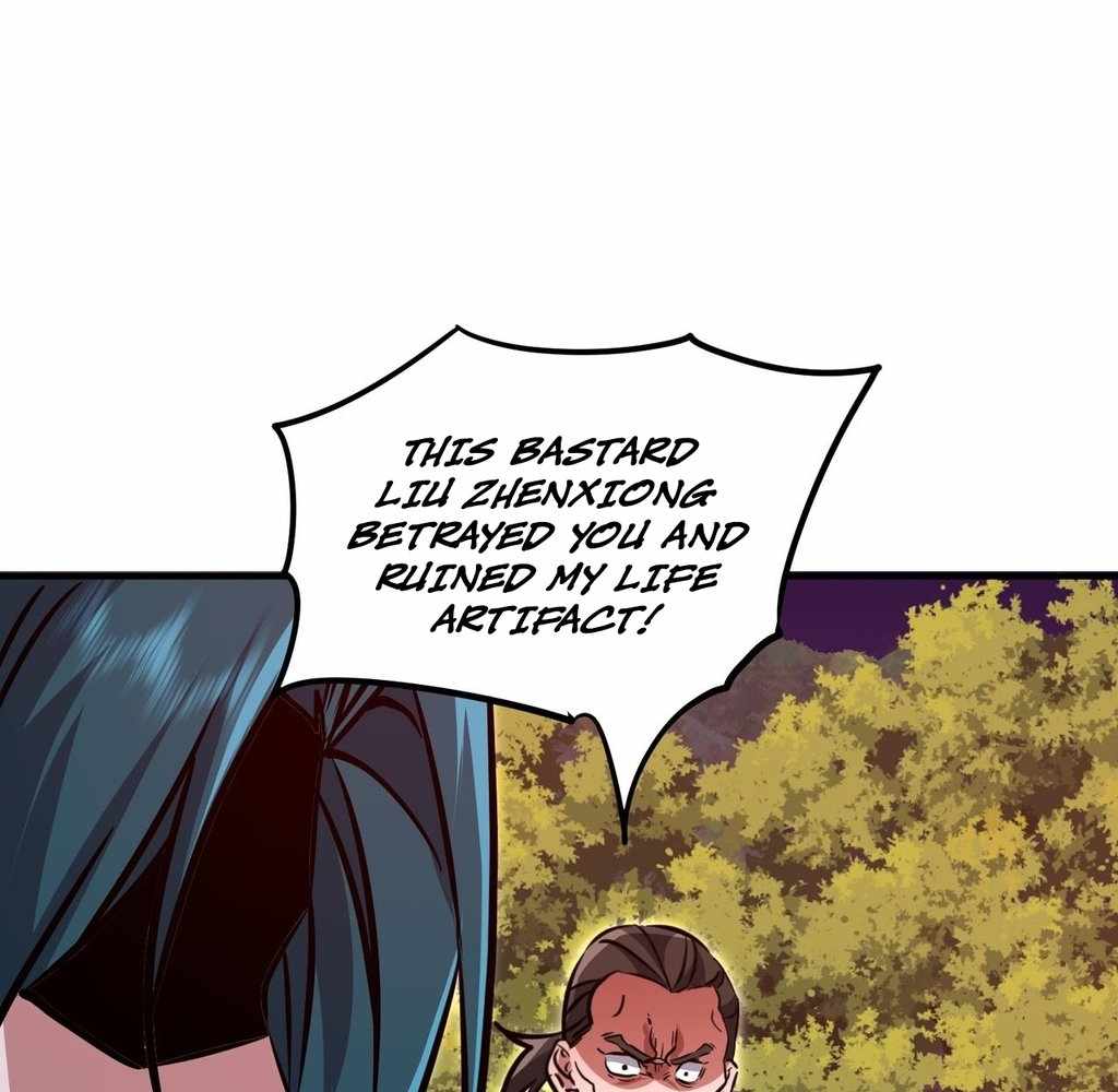 Reborn as a Demonic Cultivator: Starting with a Zombie Planet Chapter 38 83